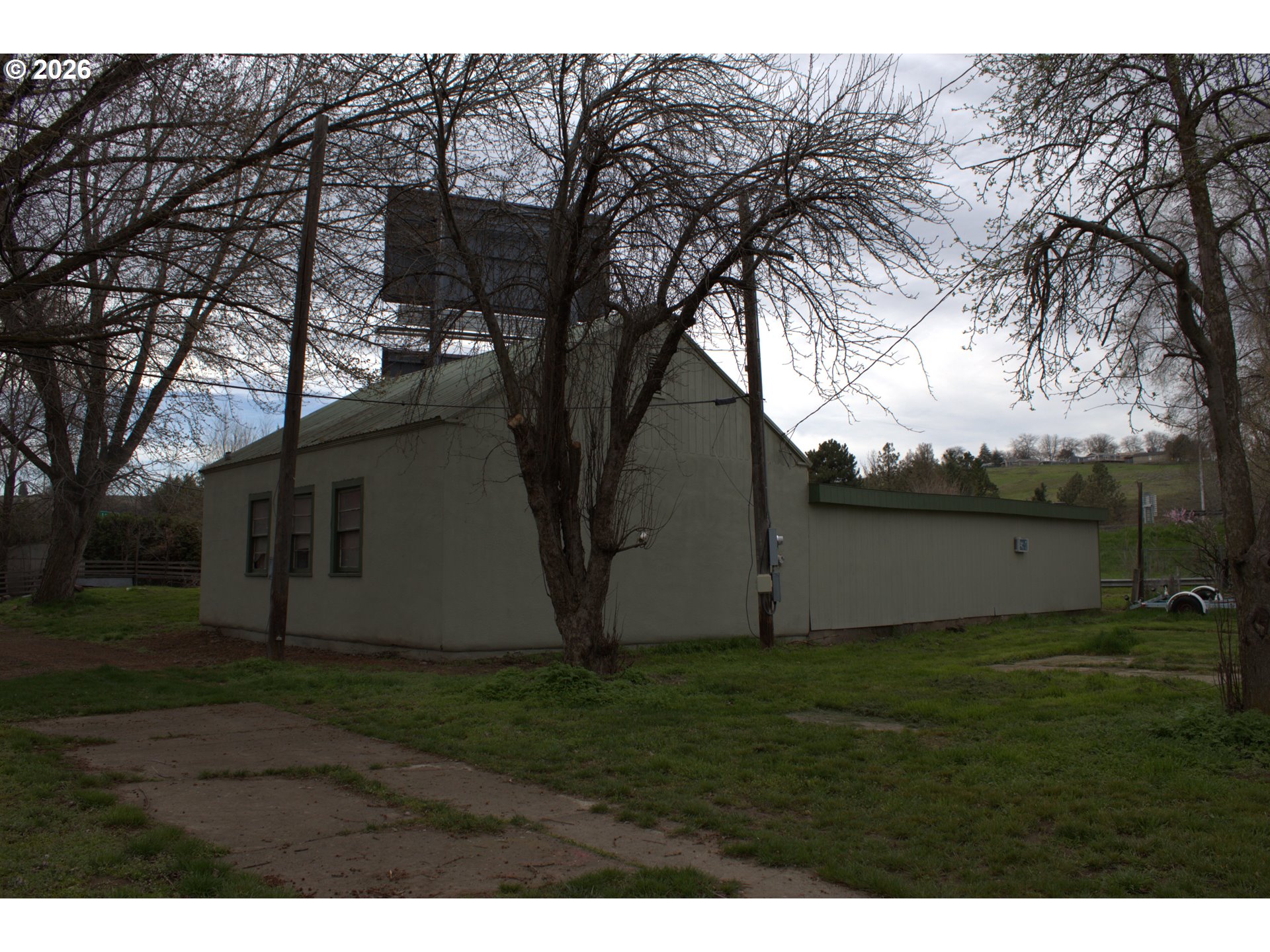 316 Southwest 22nd Street Pendleton, OR 97801 - Photo 2 of 17 Exterior