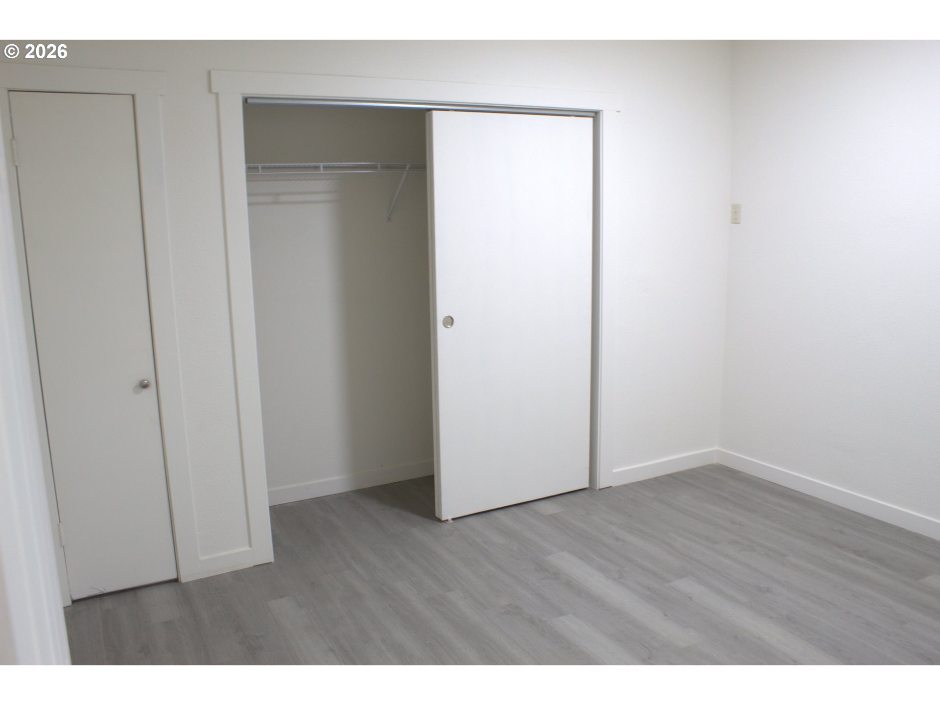 316 Southwest 22nd Street Pendleton, OR 97801 - Photo 8 of 17 Bedroom