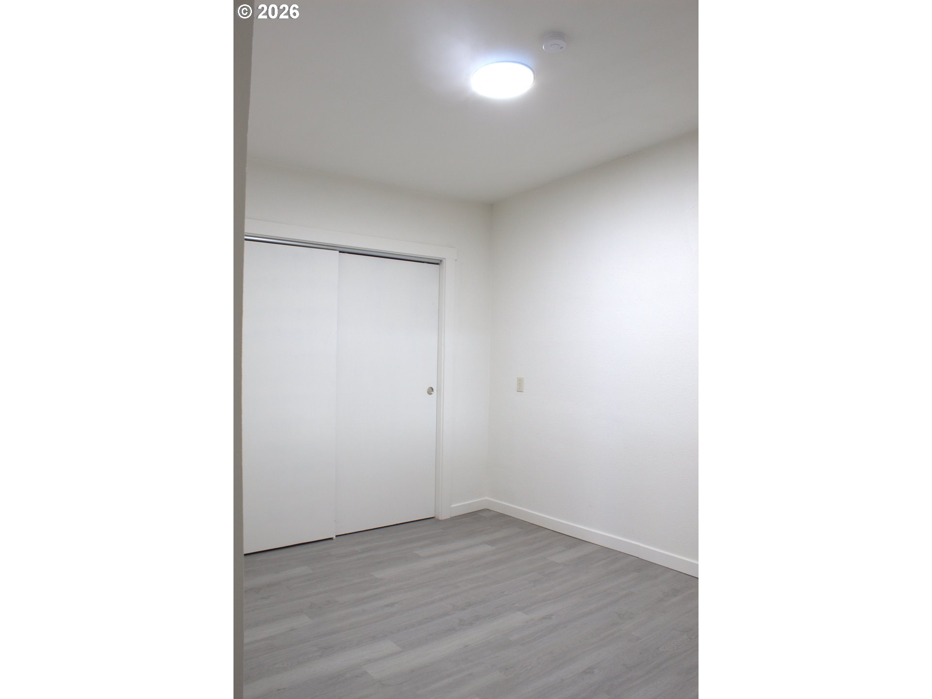 316 Southwest 22nd Street Pendleton, OR 97801 - Photo 9 of 17 Bedroom