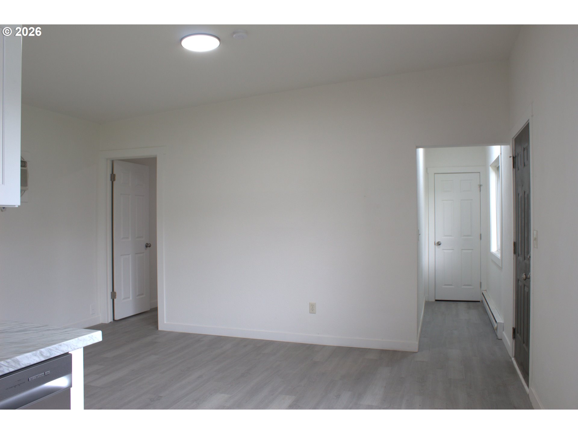 316 Southwest 22nd Street Pendleton, OR 97801 - Photo 10 of 17 Bedroom