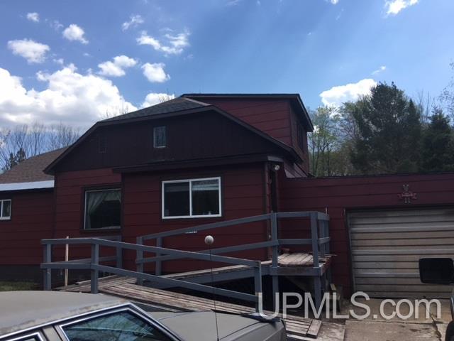 E6421 Nelson Road Bessemer, MI 49911 - Photo 2 of 31 Gallery Image 2