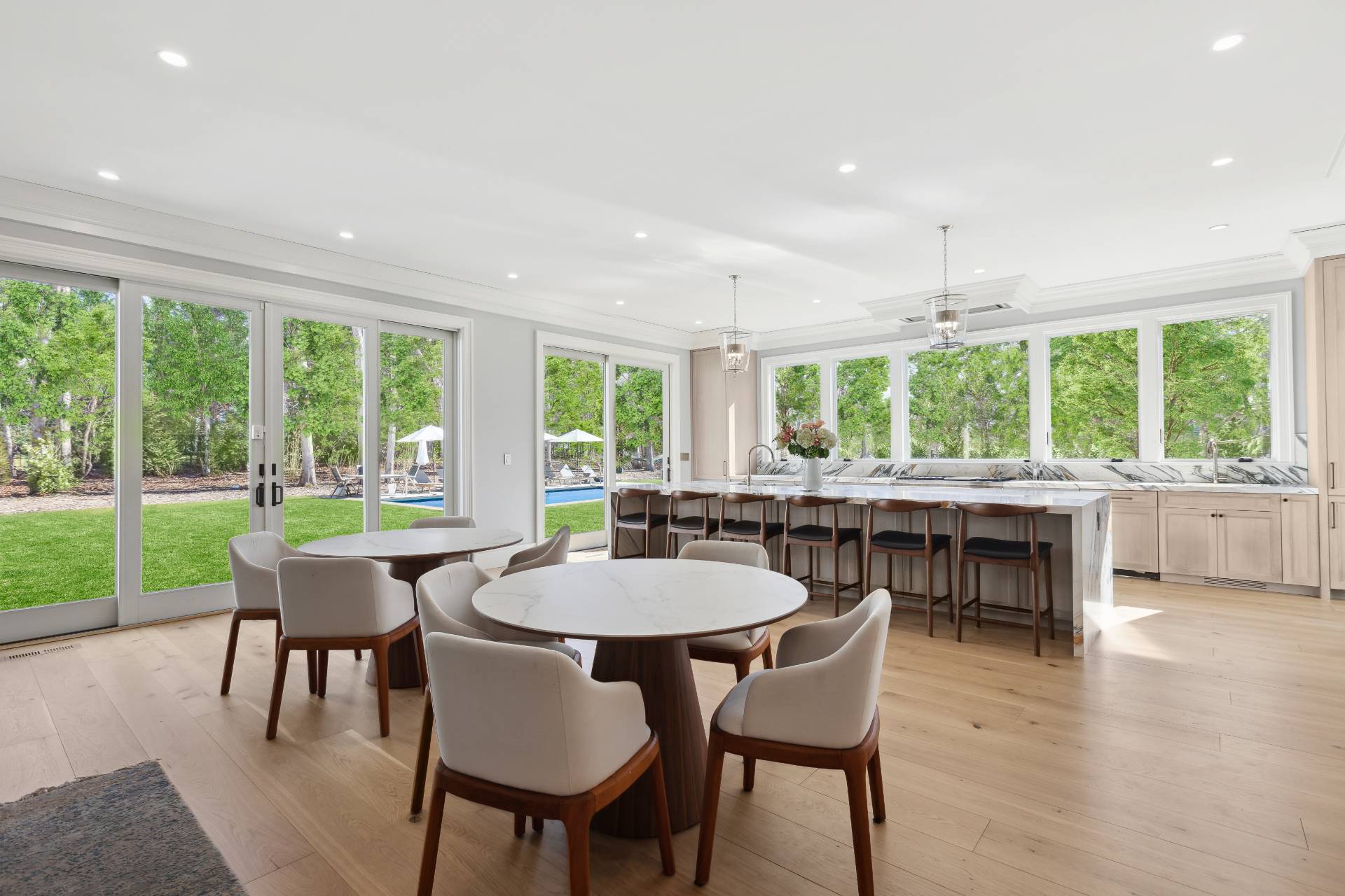 46 Briar Patch Road East Hampton, NY 11937 - Photo 10 of 38 Gallery Image 10