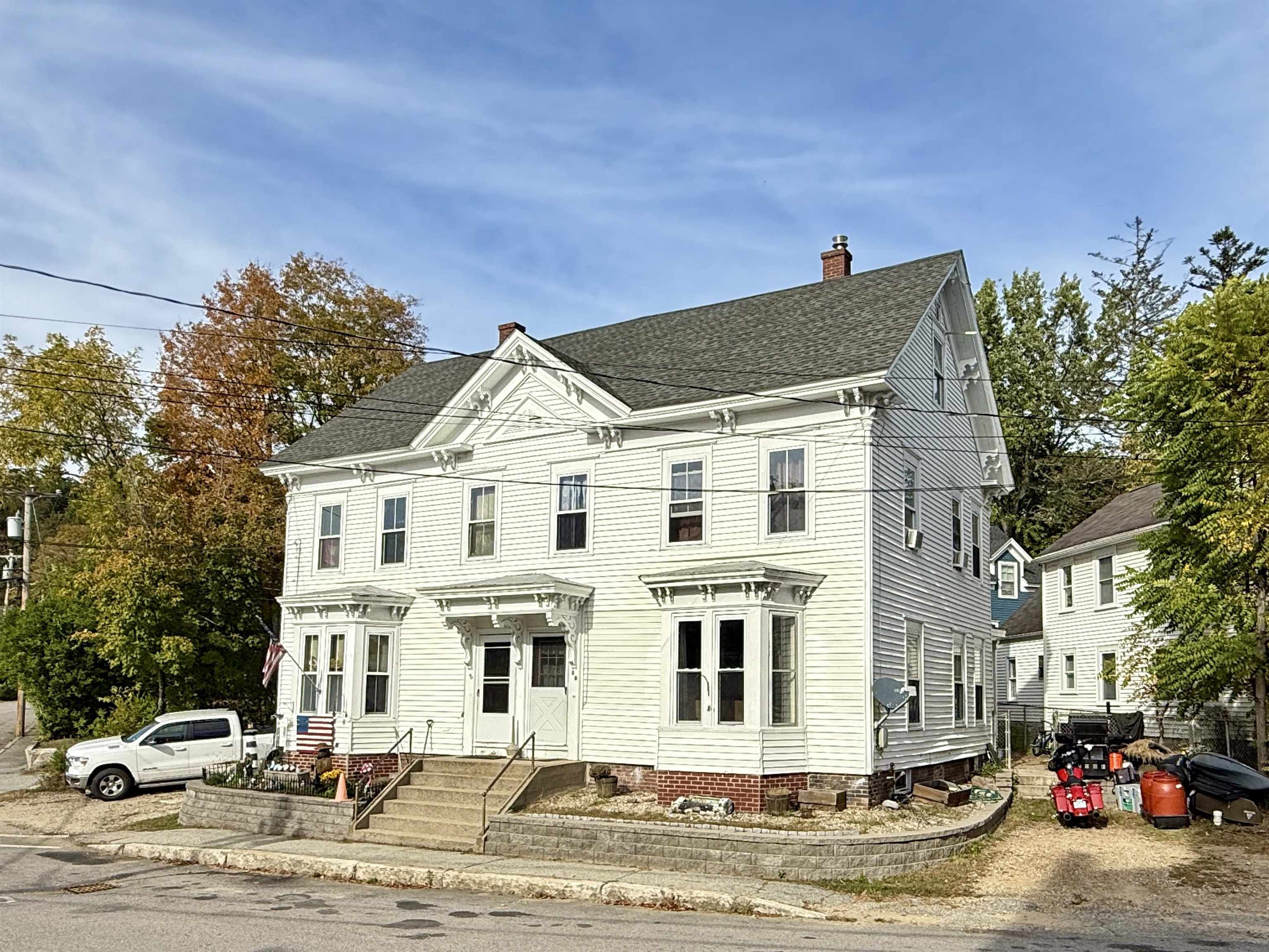 8 Maple Street Wilton, NH 03086 - Photo 1 of 16