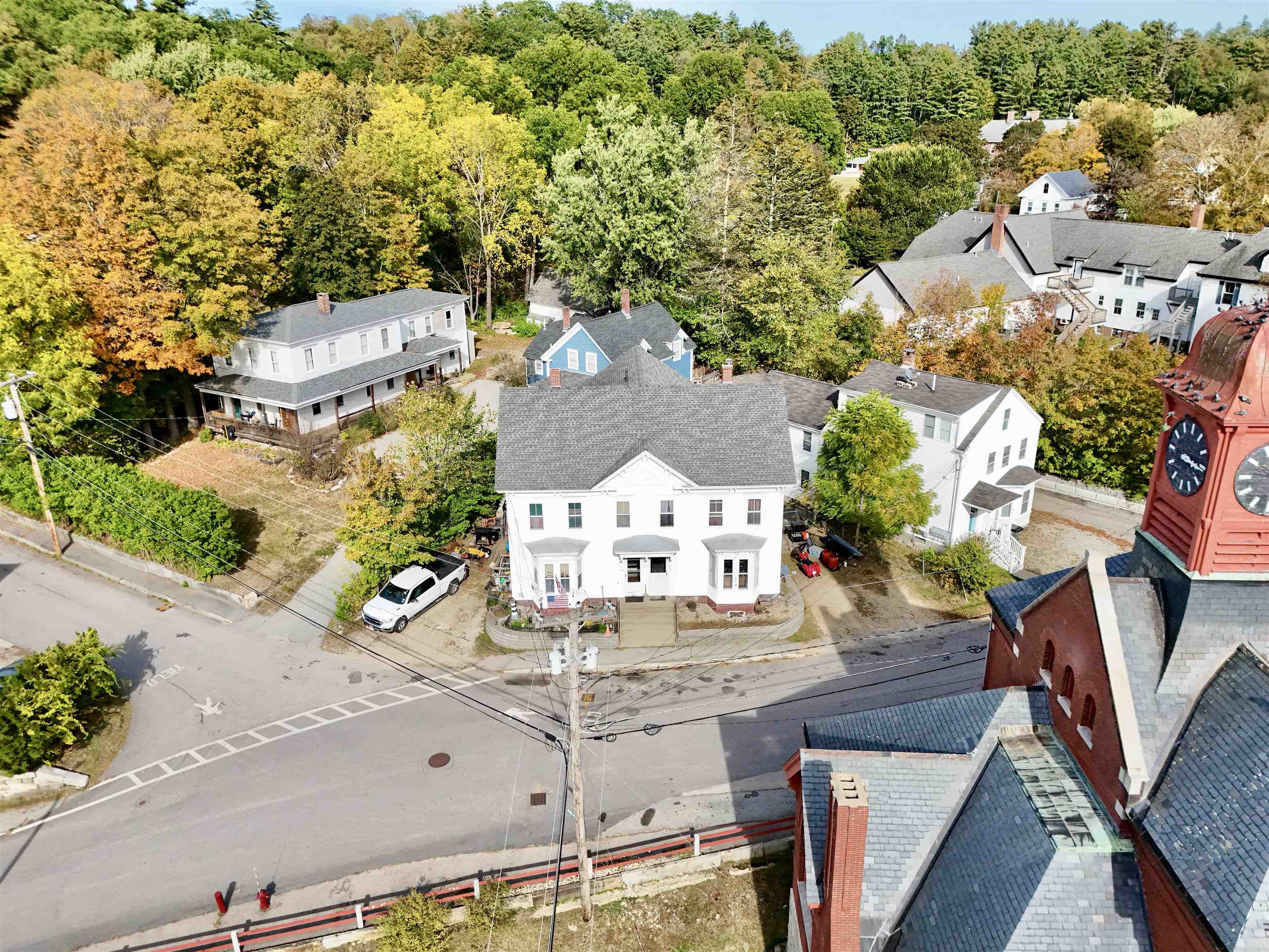 8 Maple Street Wilton, NH 03086 - Photo 11 of 16