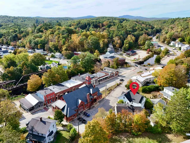 $375,000 | 8 Maple Street, Wilton, NH 03086