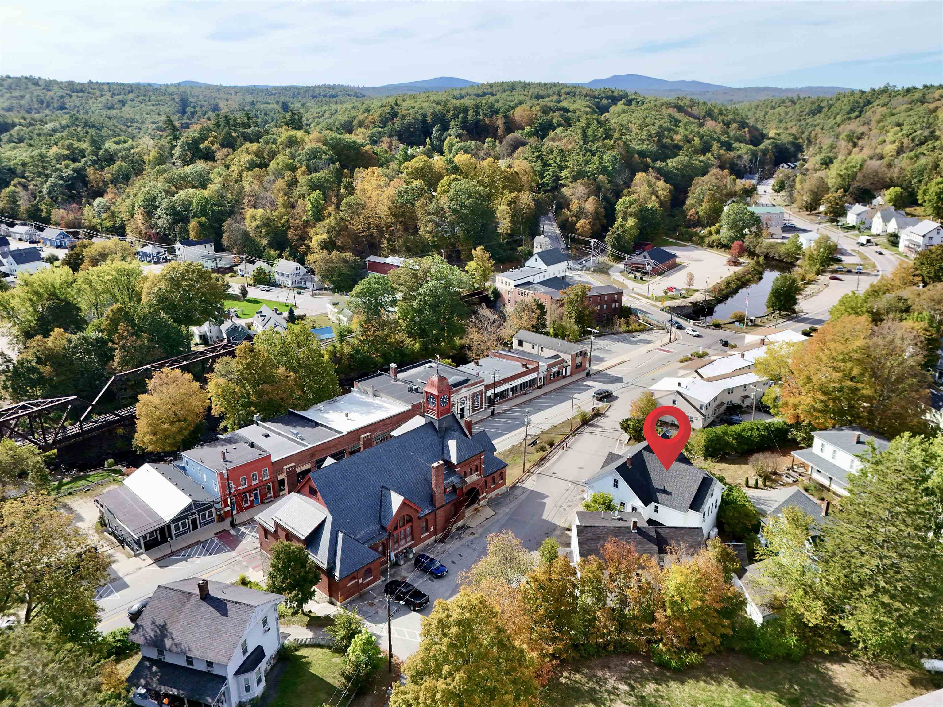 8 Maple Street Wilton, NH 03086 - Photo 12 of 16