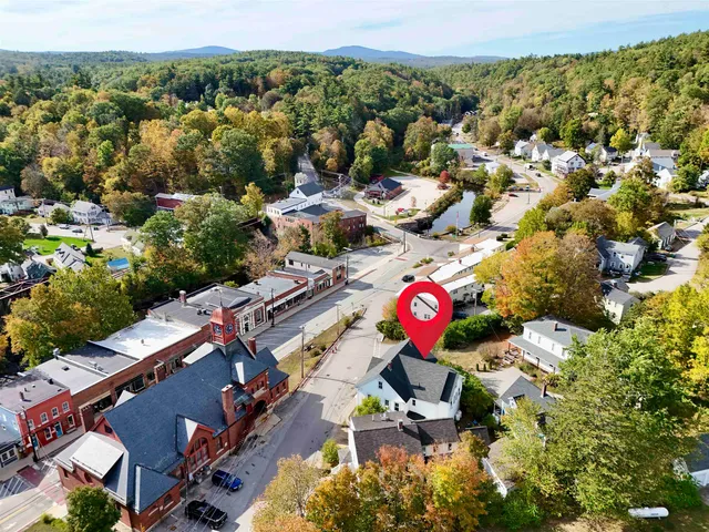 $375,000 | 8 Maple Street, Wilton, NH 03086