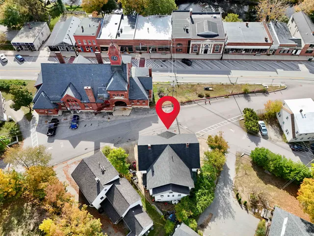 $375,000 | 8 Maple Street, Wilton, NH 03086