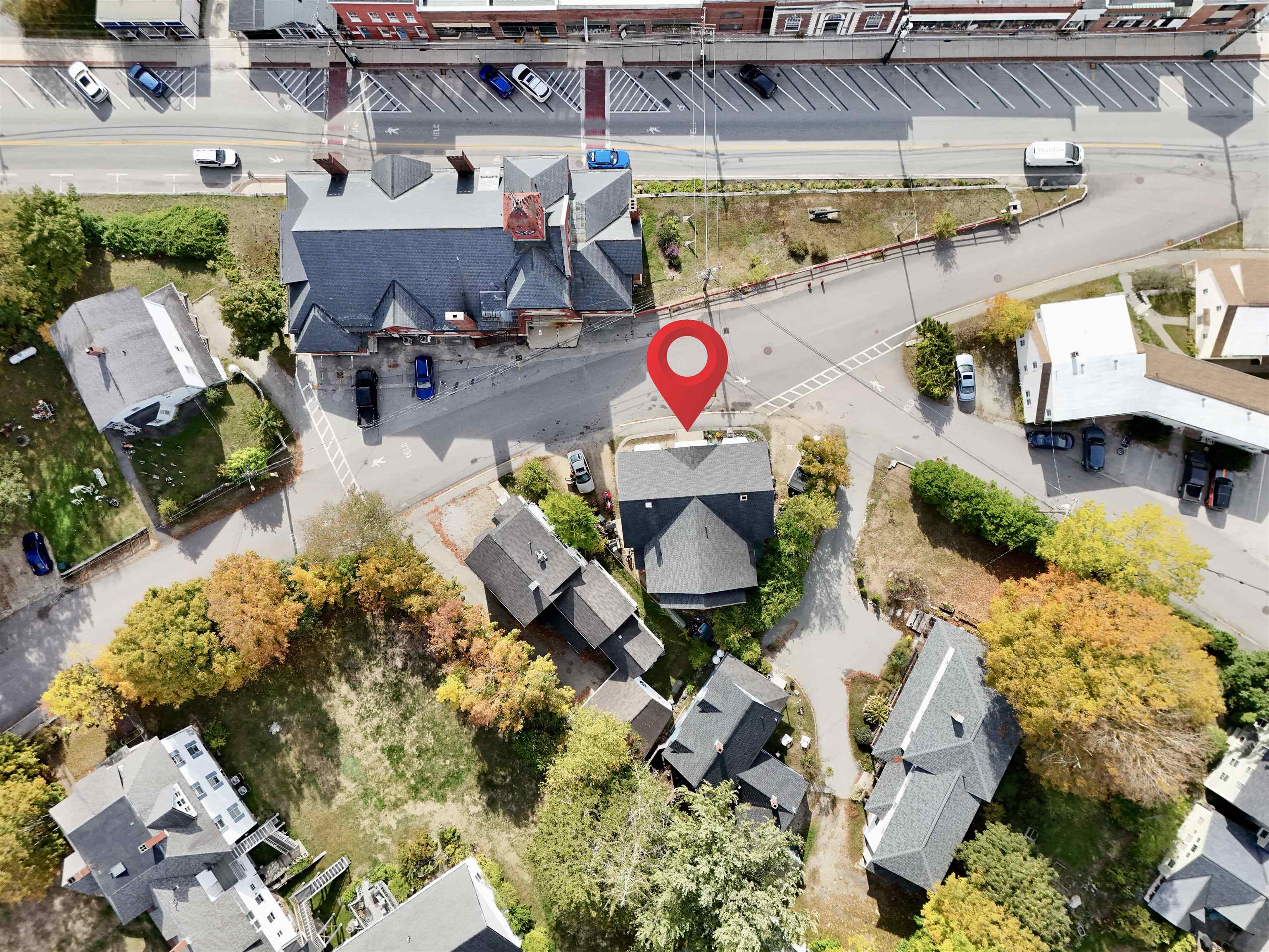 8 Maple Street Wilton, NH 03086 - Photo 15 of 16