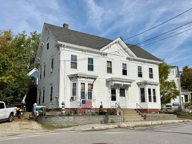 $375,000 | 8 Maple Street, Wilton, NH 03086