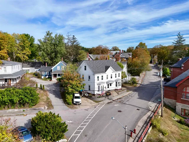 $375,000 | 8 Maple Street, Wilton, NH 03086