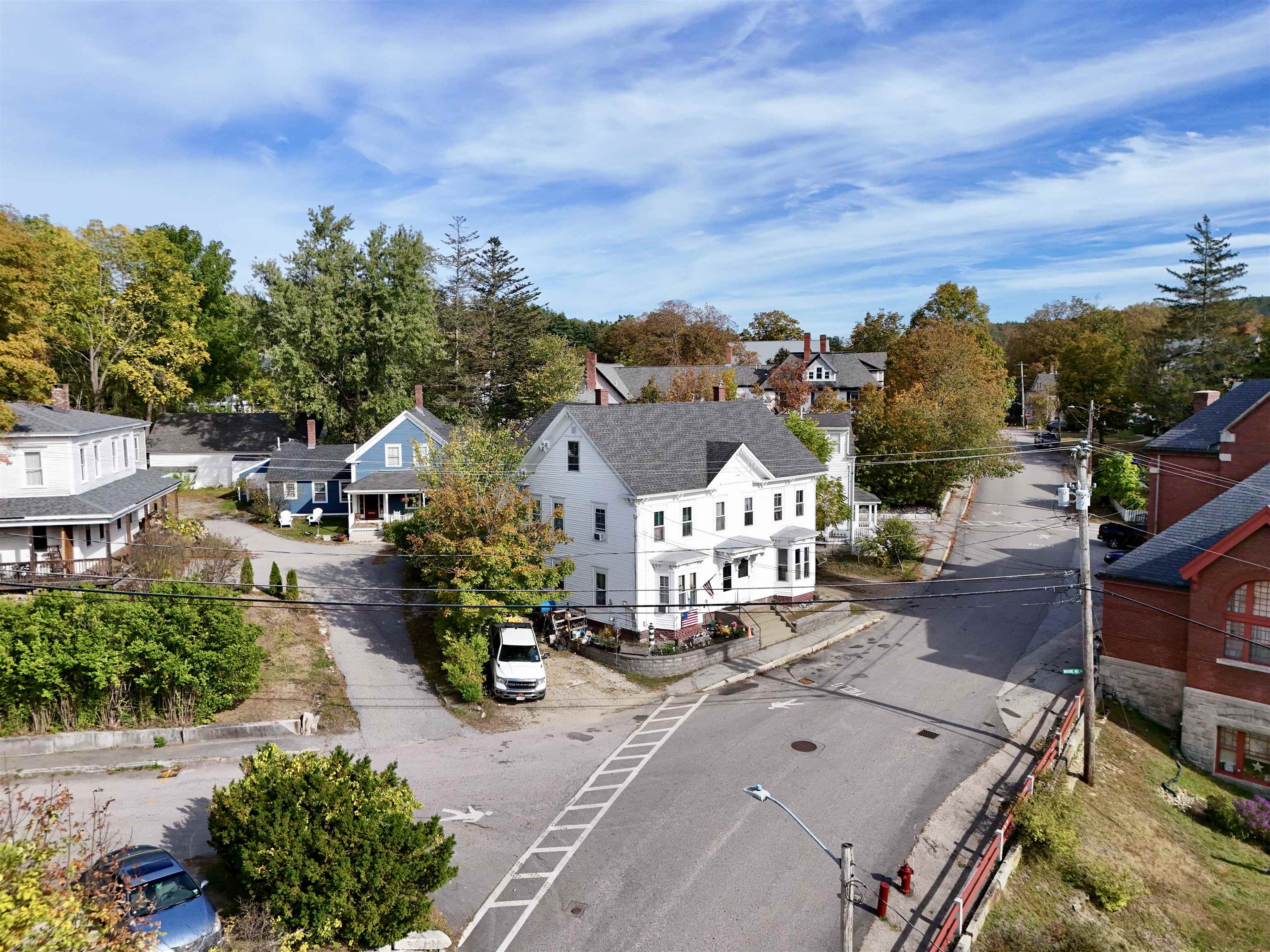 8 Maple Street Wilton, NH 03086 - Photo 3 of 16