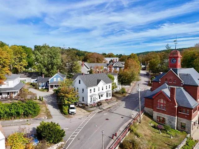 $375,000 | 8 Maple Street, Wilton, NH 03086