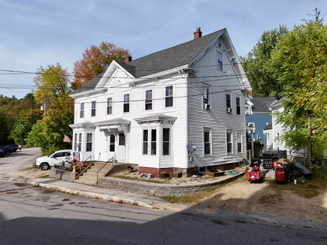 $375,000 | 8 Maple Street, Wilton, NH 03086