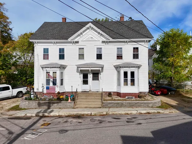 $375,000 | 8 Maple Street, Wilton, NH 03086