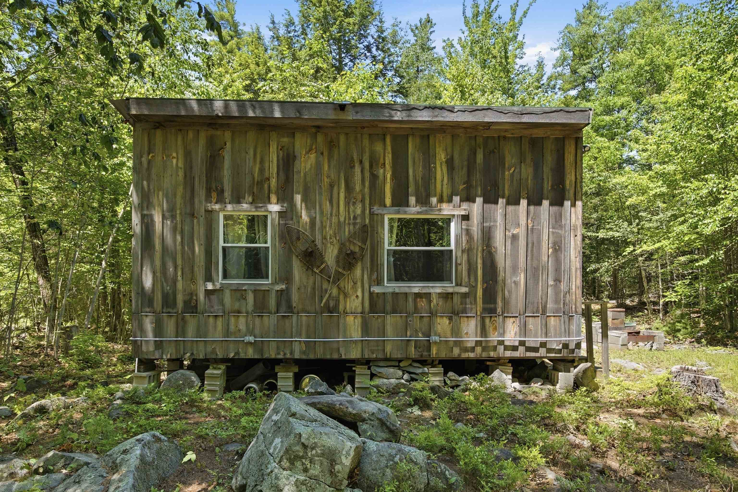 173 John Jones Road Middleton, NH 03887 - Photo 48 of 60
