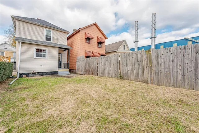 $114,900 | 1112 Stieren Avenue, Brackenridge, PA 15014