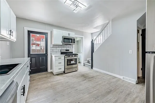 $114,900 | 1112 Stieren Avenue, Brackenridge, PA 15014