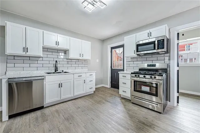 $114,900 | 1112 Stieren Avenue, Brackenridge, PA 15014