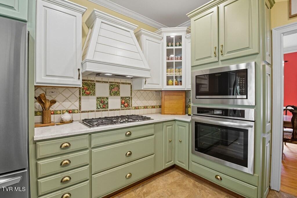 4457 Swinging Bridge Road Mendota, VA 24270 - Photo 11 of 70 109519_34