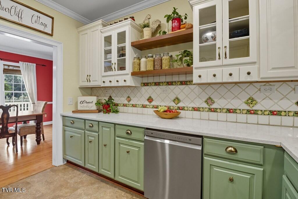 4457 Swinging Bridge Road Mendota, VA 24270 - Photo 12 of 70 109519_33