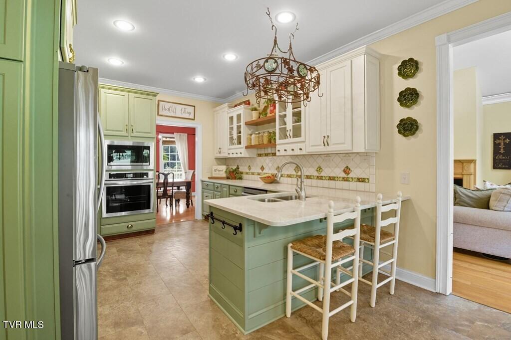 4457 Swinging Bridge Road Mendota, VA 24270 - Photo 13 of 70 109519_38