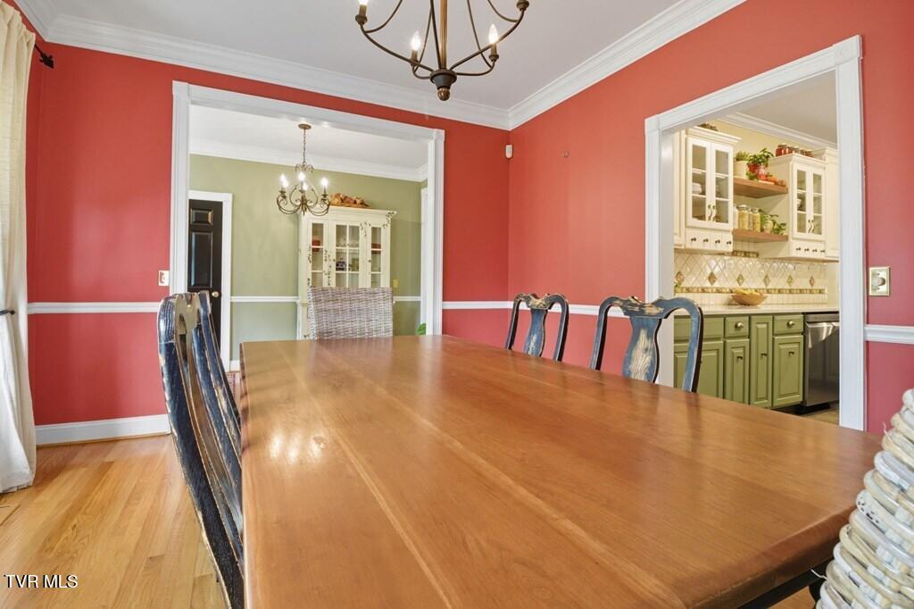 4457 Swinging Bridge Road Mendota, VA 24270 - Photo 16 of 70 109519_23