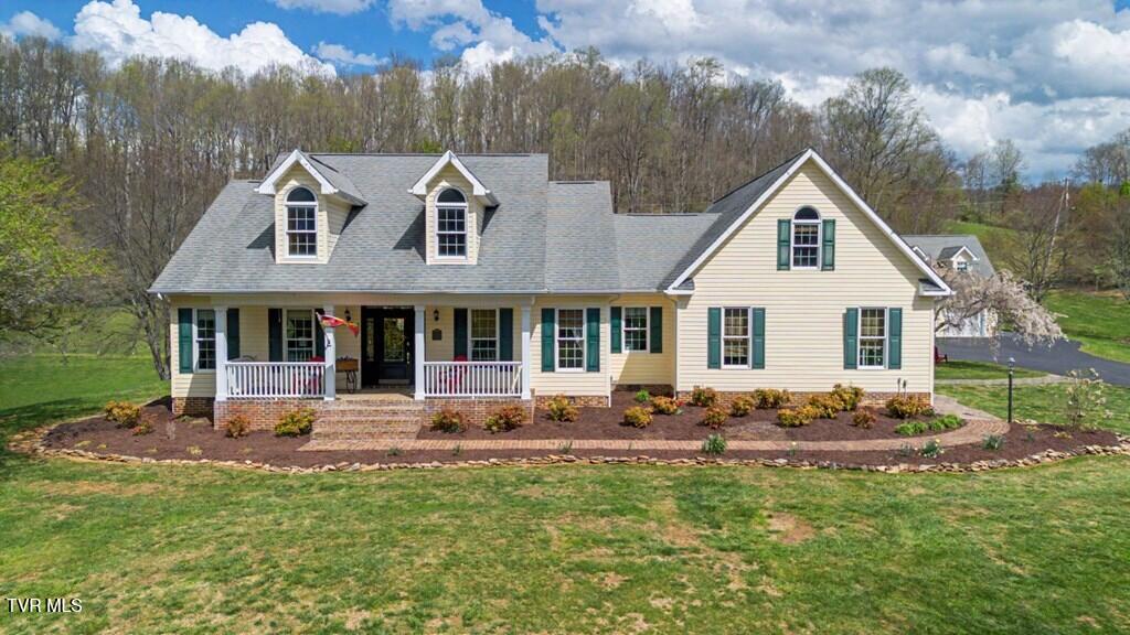 4457 Swinging Bridge Road Mendota, VA 24270 - Photo 3 of 70 109519_2