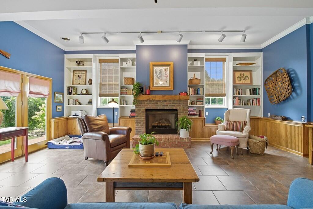 4457 Swinging Bridge Road Mendota, VA 24270 - Photo 31 of 70 109519_46