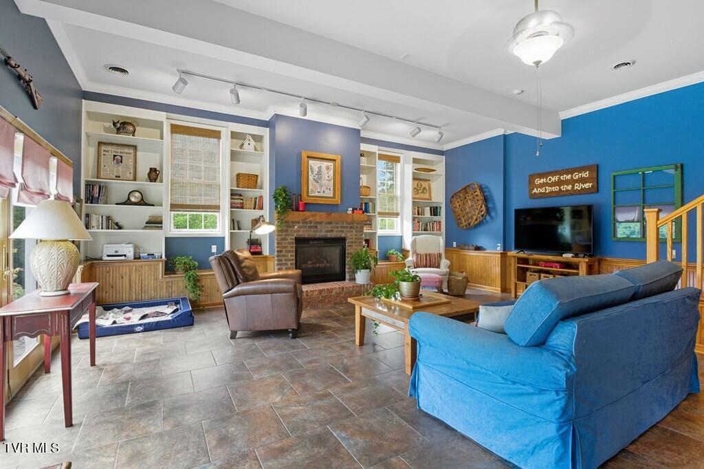 4457 Swinging Bridge Road Mendota, VA 24270 - Photo 32 of 70 109519_44