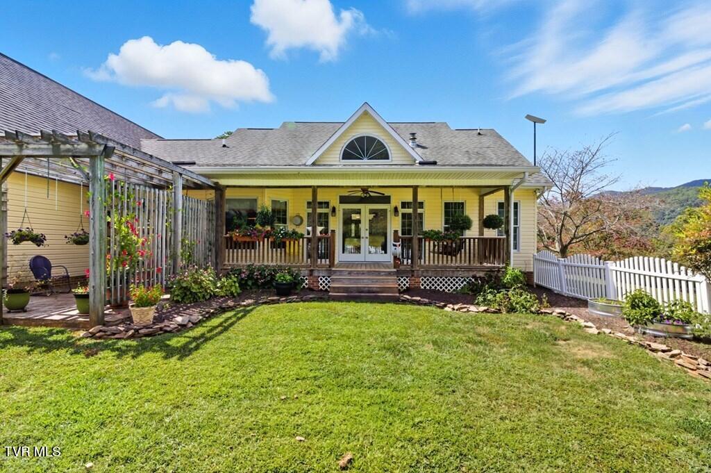 4457 Swinging Bridge Road Mendota, VA 24270 - Photo 37 of 70 109519_17