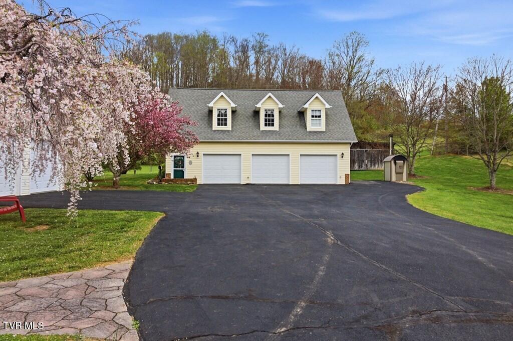 4457 Swinging Bridge Road Mendota, VA 24270 - Photo 38 of 70 109519_16