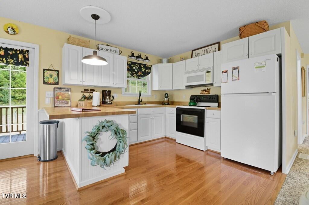 4457 Swinging Bridge Road Mendota, VA 24270 - Photo 41 of 70 109519_57