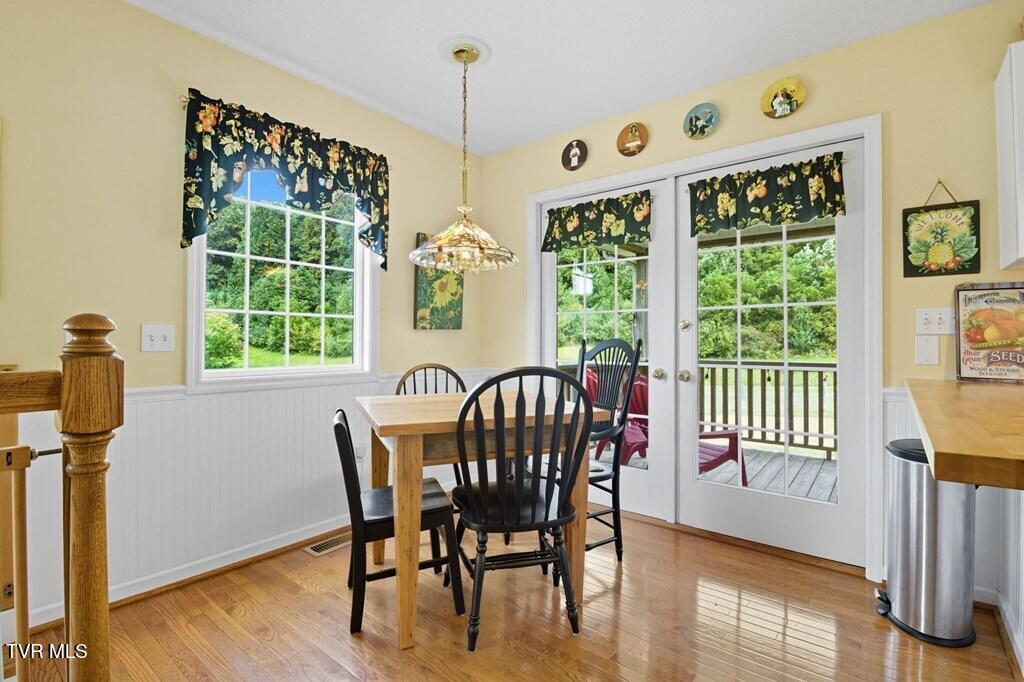 4457 Swinging Bridge Road Mendota, VA 24270 - Photo 42 of 70 109519_58