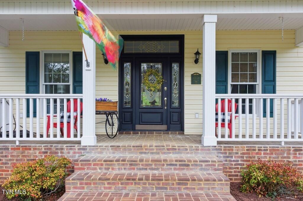 4457 Swinging Bridge Road Mendota, VA 24270 - Photo 5 of 70 109519_14