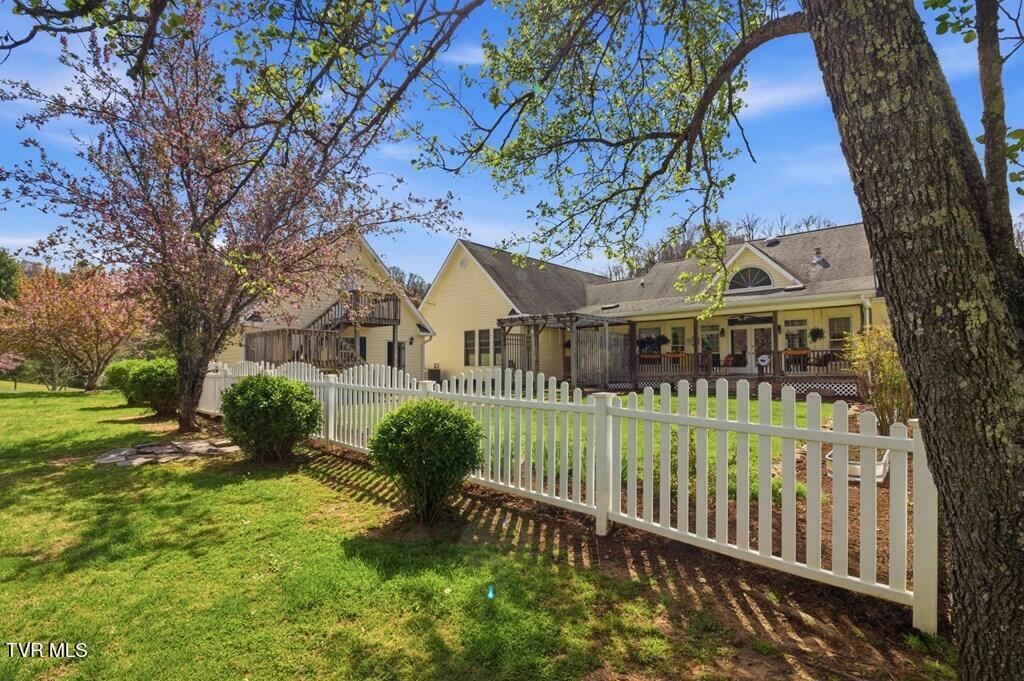 4457 Swinging Bridge Road Mendota, VA 24270 - Photo 54 of 70 109519_9