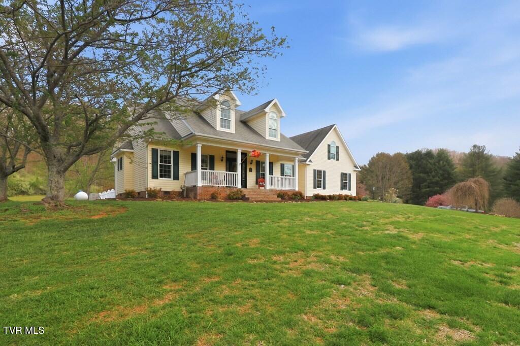 4457 Swinging Bridge Road Mendota, VA 24270 - Photo 55 of 70 109519_13