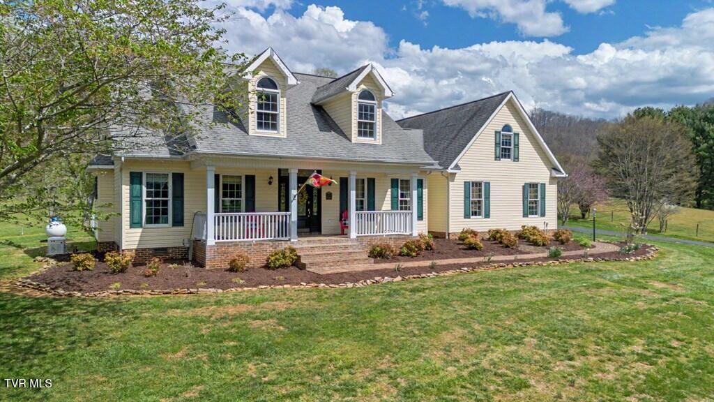 4457 Swinging Bridge Road Mendota, VA 24270 - Photo 56 of 70 109519_3