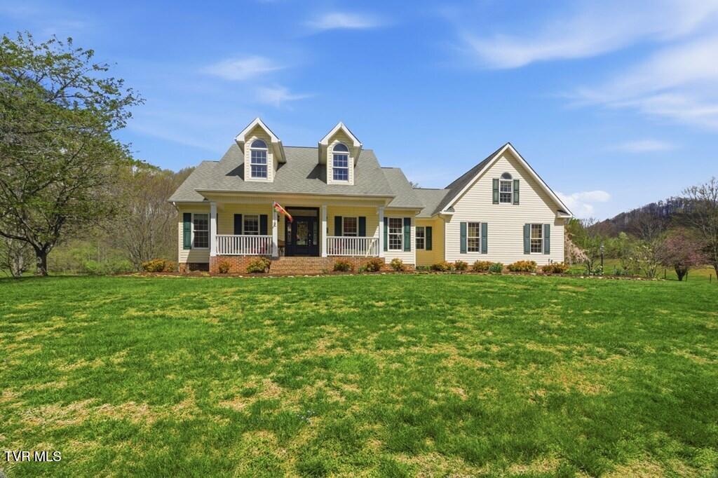 4457 Swinging Bridge Road Mendota, VA 24270 - Photo 57 of 70 109519_12