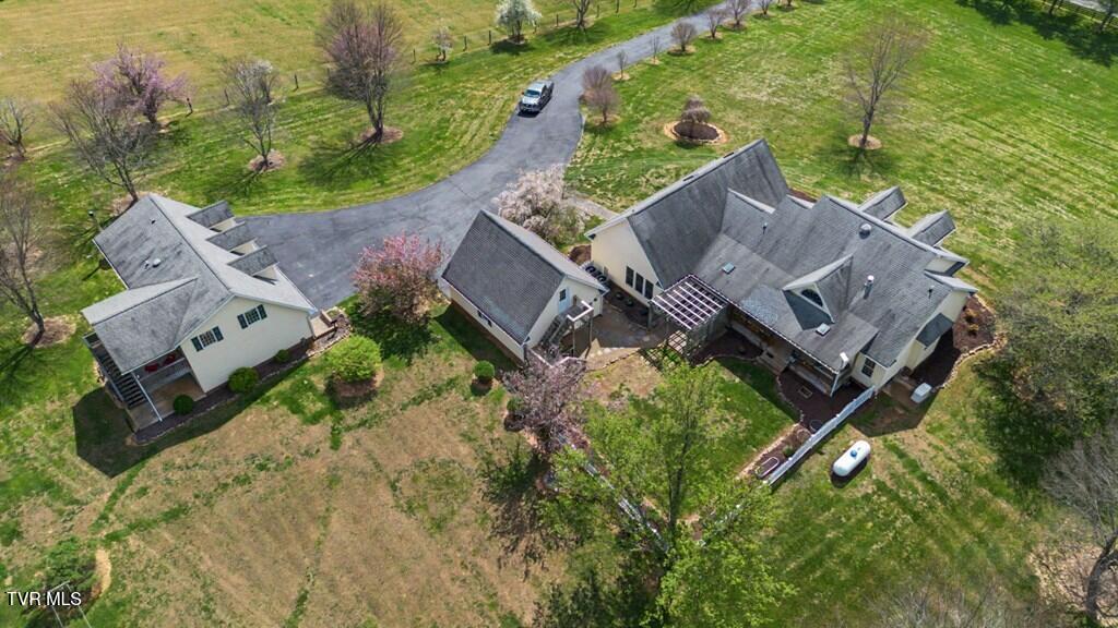 4457 Swinging Bridge Road Mendota, VA 24270 - Photo 61 of 70 109519_5