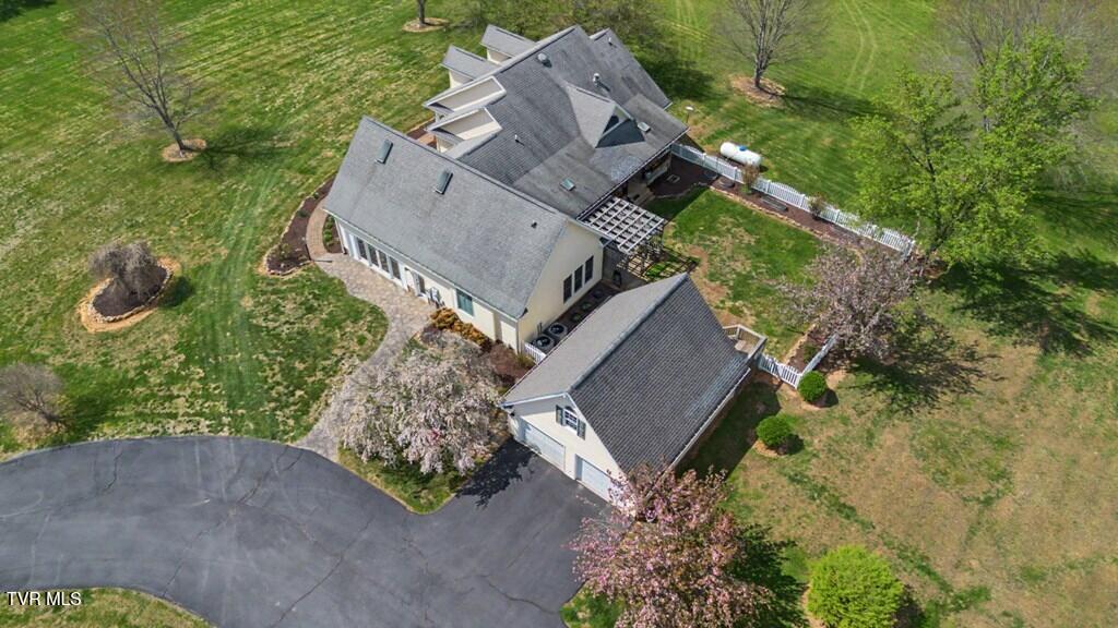 4457 Swinging Bridge Road Mendota, VA 24270 - Photo 63 of 70 109519_6