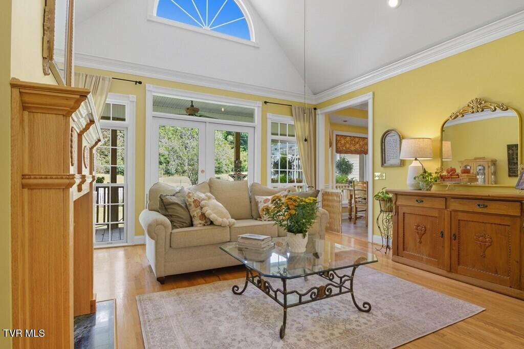 4457 Swinging Bridge Road Mendota, VA 24270 - Photo 8 of 70 109519_26