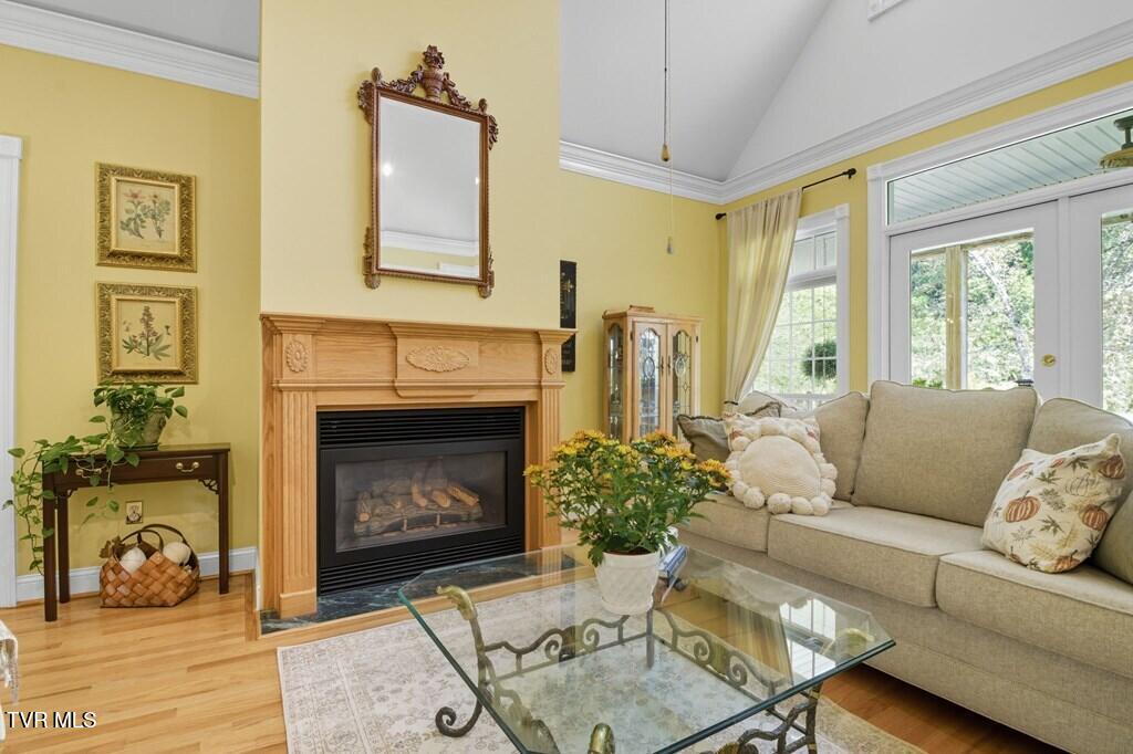 4457 Swinging Bridge Road Mendota, VA 24270 - Photo 9 of 70 109519_27