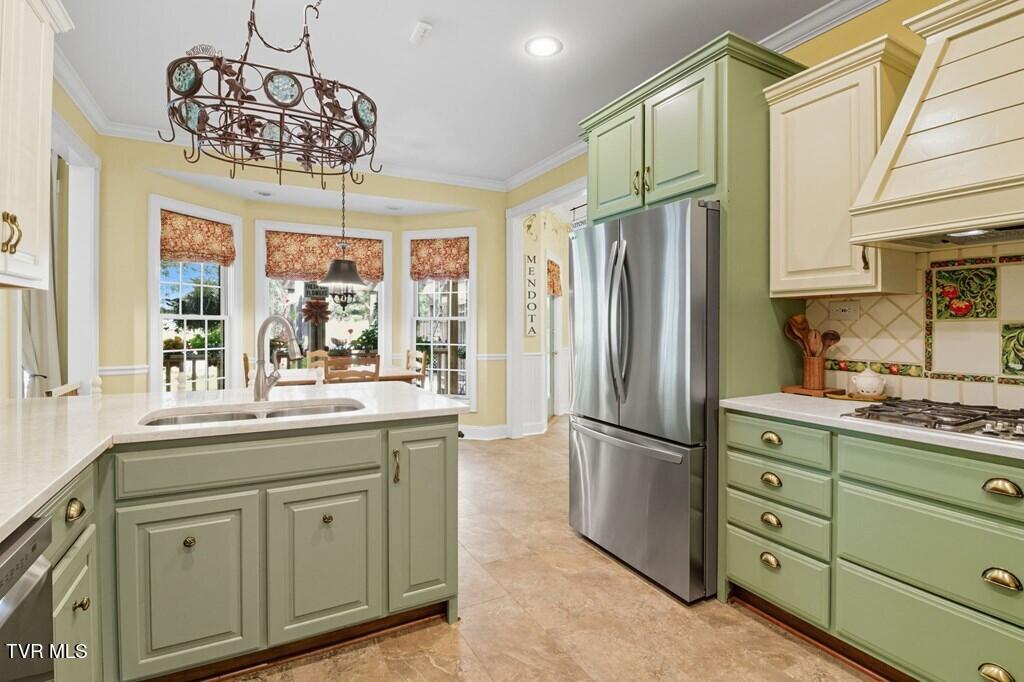 4457 Swinging Bridge Road Mendota, VA 24270 - Photo 10 of 70 109519_35