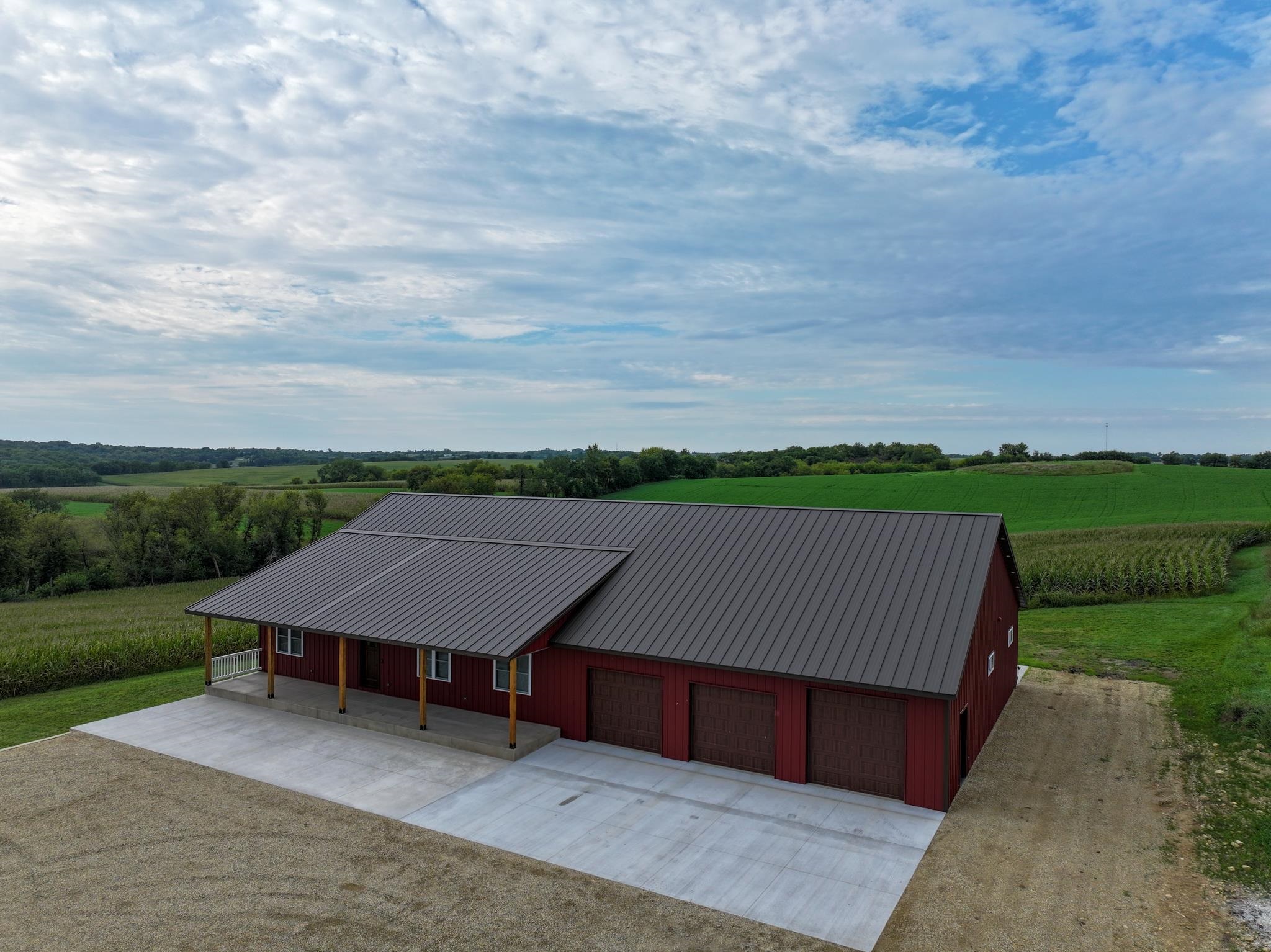 W450 Elmer Road Brooklyn, WI 53521 - Photo 60 of 83 Gallery Image 60