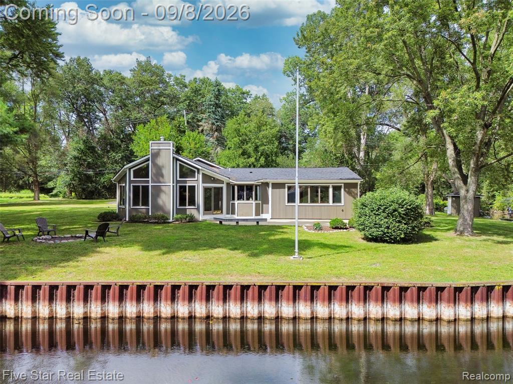 9045 Commerce Road Commerce Township, MI 48382 - Photo 2 of 60 Gallery Image 2