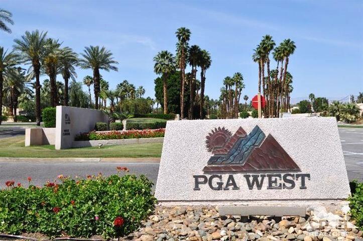 55393 Winged Foot La Quinta, CA 92253 - Photo 28 of 29 a view of a sign board
