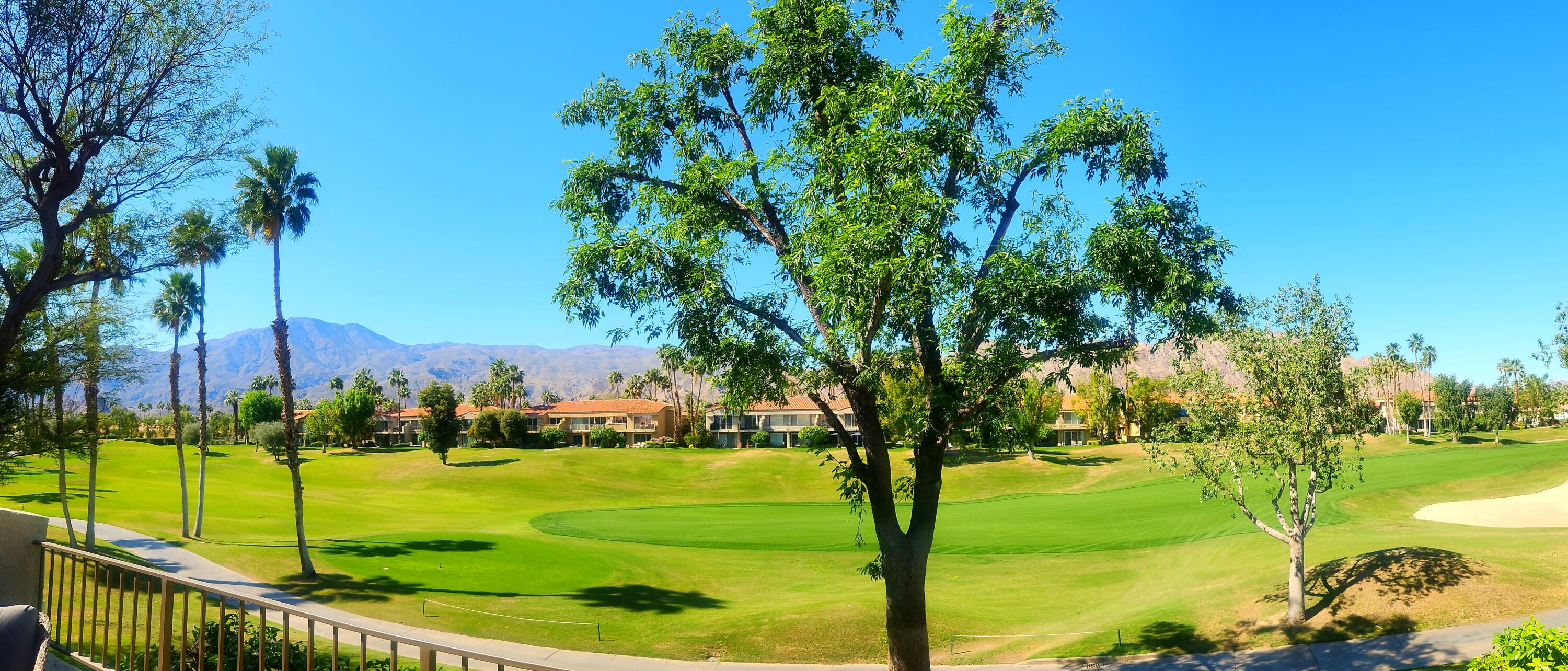 55393 Winged Foot La Quinta, CA 92253 - Photo 29 of 29 a view of an outdoor space