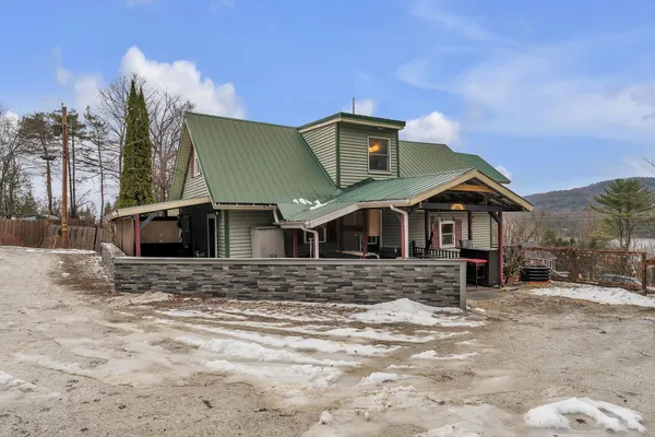 $449,000 | 70 Shadow Lane, Hinesburg, VT 05461