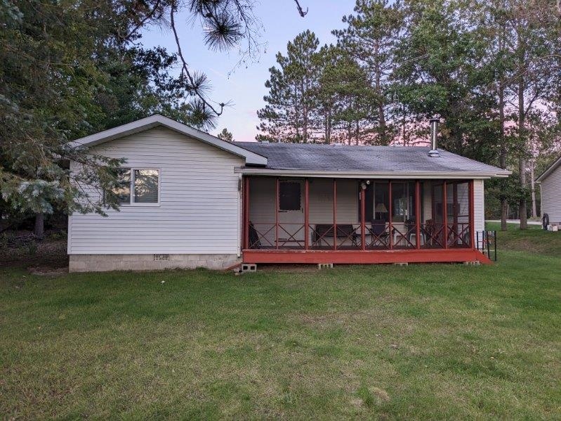 4271 Bass Lake Road Hale, MI 48739 - Photo 6 of 21